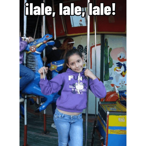  el meme y la meme 9
