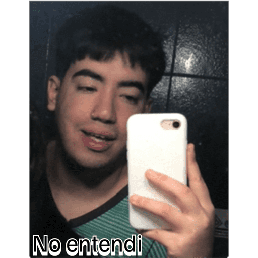  el meme y la meme 7