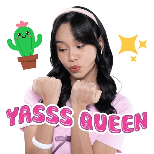 Gendis JKT48 Kuwota 4
