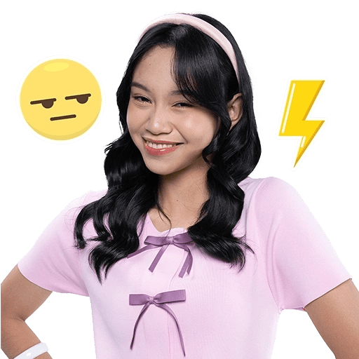 Gendis JKT48 Kuwota 6