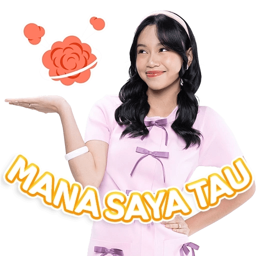 Gendis JKT48 Kuwota 8