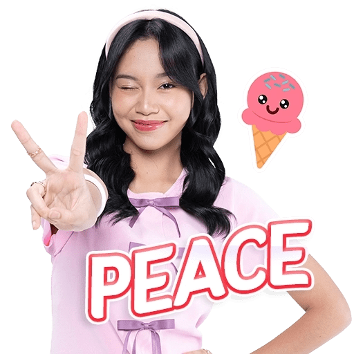 Gendis JKT48 Kuwota 9