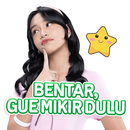 Gendis JKT48 Kuwota 11