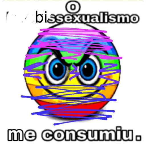 LGBTQ+ meme