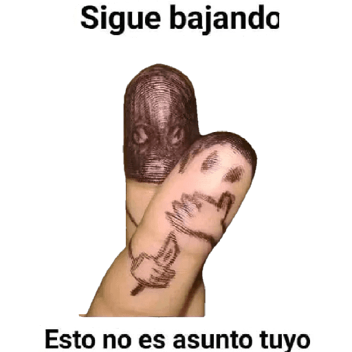 Mis pegatinas 8