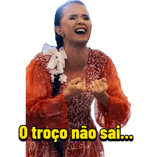 Minhas figurinhas 8