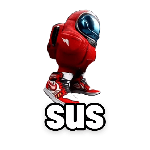 Amongus 1