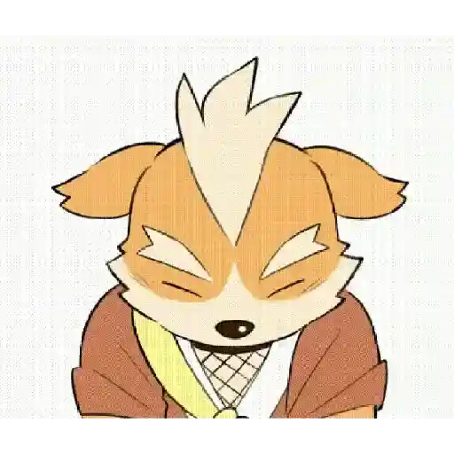 Stickersfurrys/kinoshita_jiroh 4