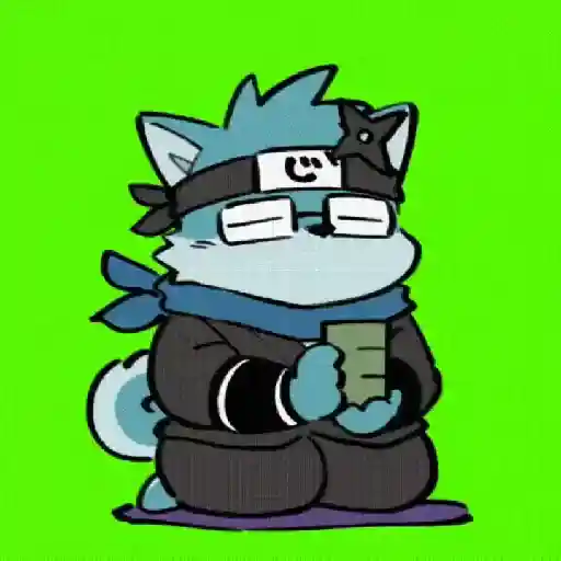 Stickersfurrys/kinoshita_jiroh 1