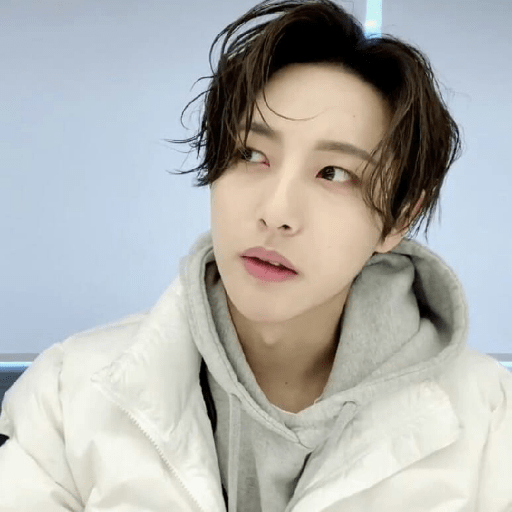 Huang Renjun Rpw 22