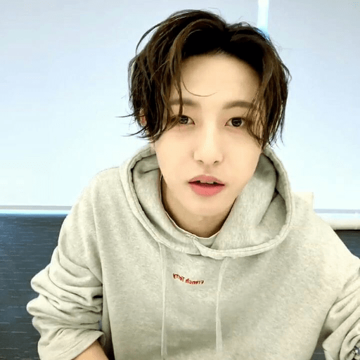 Huang Renjun Rpw 19