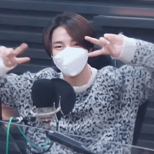 Huang Renjun Rpw 29