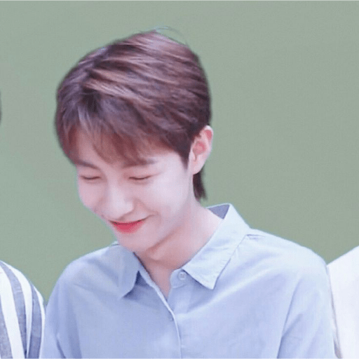 Huang Renjun Rpw 12