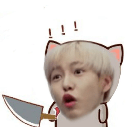 Huang Renjun Rpw 9