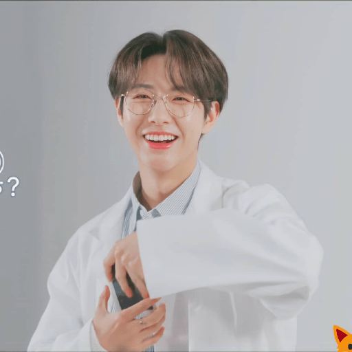 Huang Renjun Rpw 15