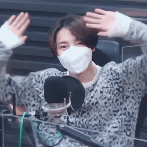 Huang Renjun Rpw 28
