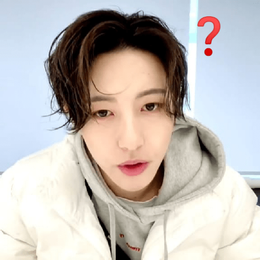 Huang Renjun Rpw 18