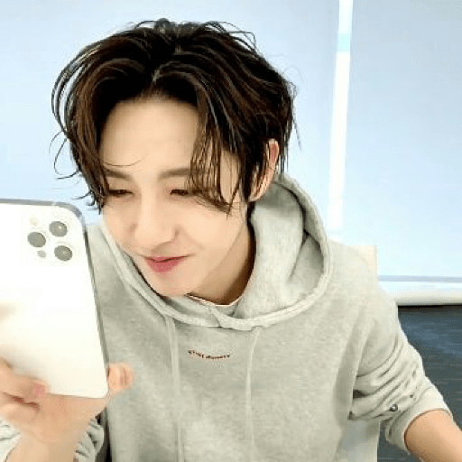 Huang Renjun Rpw 21