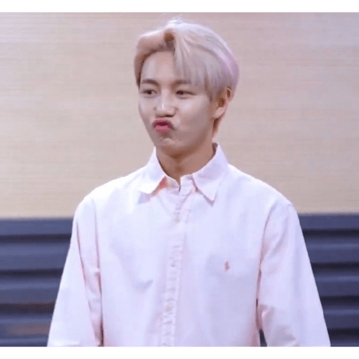 Huang Renjun Rpw 6