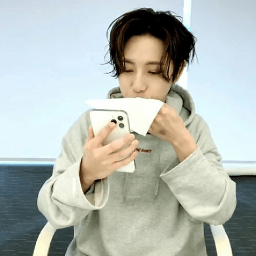 Huang Renjun Rpw 23