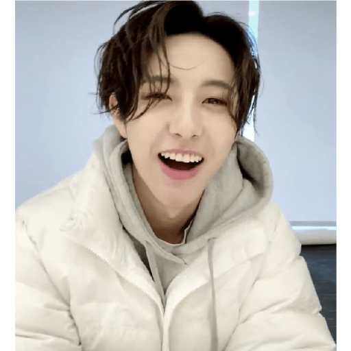 Huang Renjun Rpw 27
