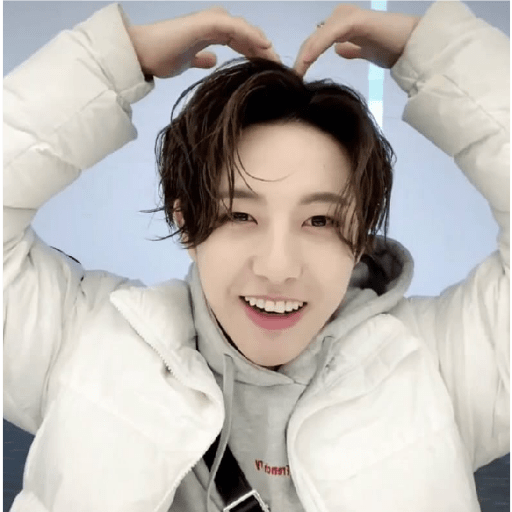 Huang Renjun Rpw 26