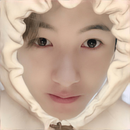 Huang Renjun Rpw 2