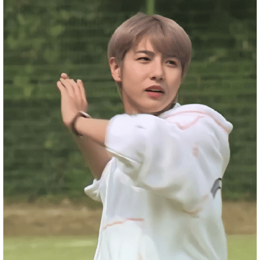Huang Renjun Rpw 4