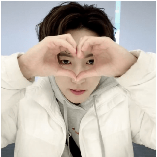 Huang Renjun Rpw 25