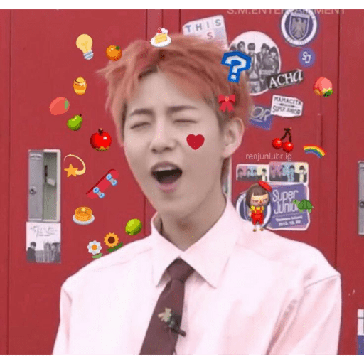 Huang Renjun Rpw 5