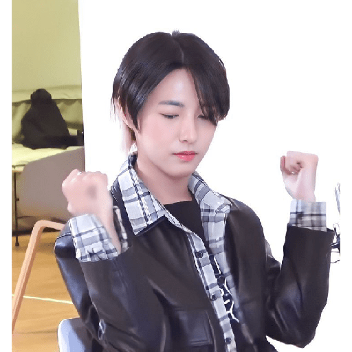 Nevan Huang 16