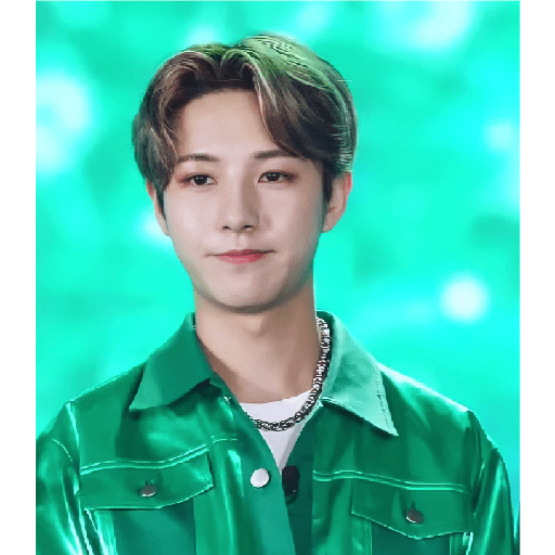 Nevan Huang 21