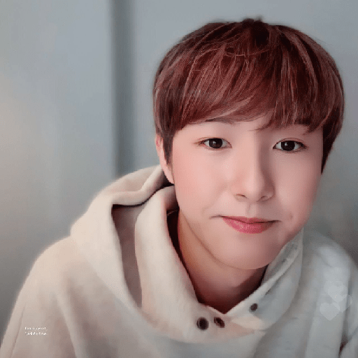 Nevan Huang 17
