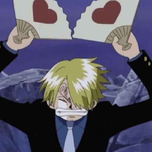 ୨🍜୧   vinsmoke sanji⏜ ♡̶ 27