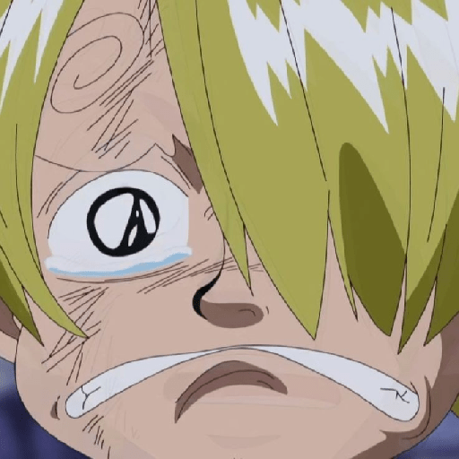 ୨🍜୧   vinsmoke sanji⏜ ♡̶ 26