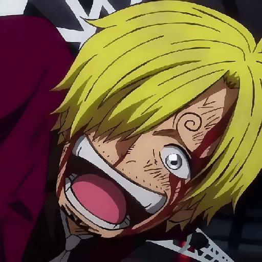 ୨🍜୧   vinsmoke sanji⏜ ♡̶ 25
