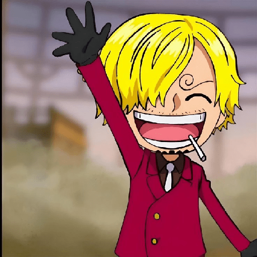 ୨🍜୧   vinsmoke sanji⏜ ♡̶ 24