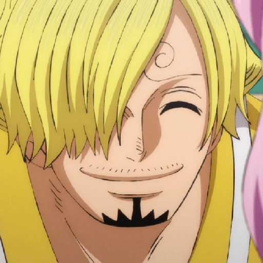 ୨🍜୧   vinsmoke sanji⏜ ♡̶ 3