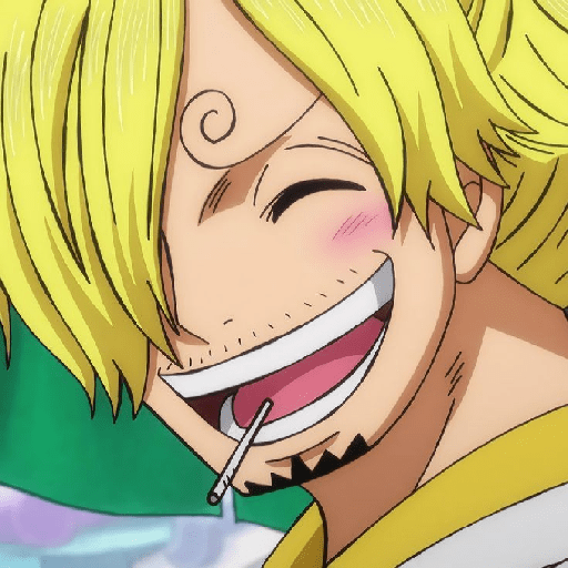 ୨🍜୧   vinsmoke sanji⏜ ♡̶ 2