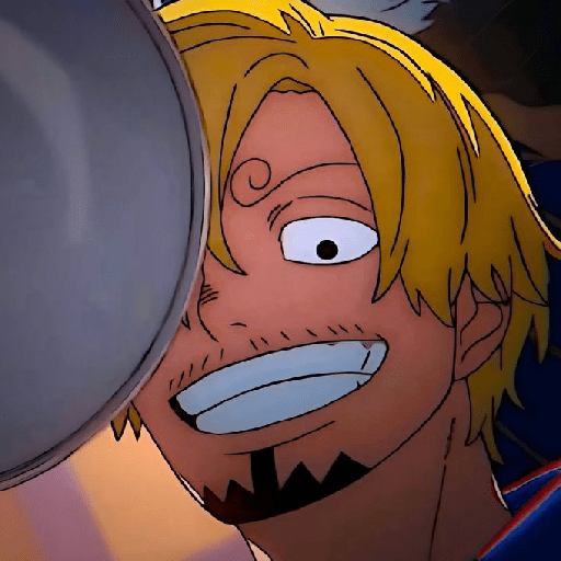 ୨🍜୧   vinsmoke sanji⏜ ♡̶ 1