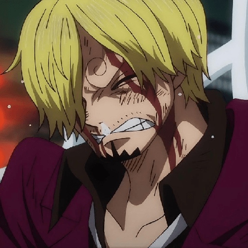 ୨🍜୧   vinsmoke sanji⏜ ♡̶ 18
