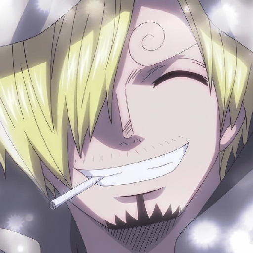 ୨🍜୧   vinsmoke sanji⏜ ♡̶ 30