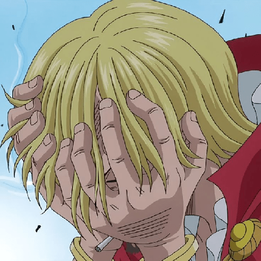 ୨🍜୧   vinsmoke sanji⏜ ♡̶ 6