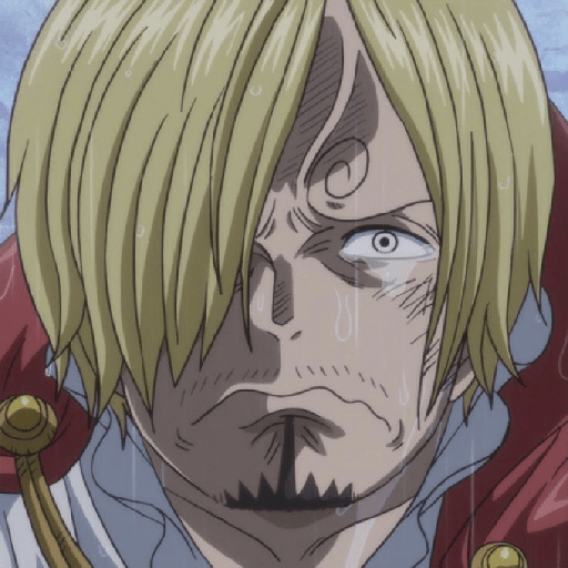 ୨🍜୧   vinsmoke sanji⏜ ♡̶ 7