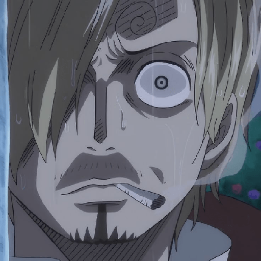 ୨🍜୧   vinsmoke sanji⏜ ♡̶ 8