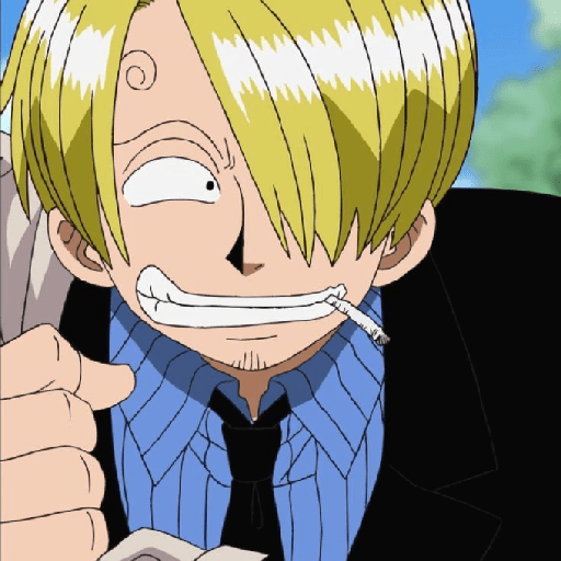 ୨🍜୧   vinsmoke sanji⏜ ♡̶ 11