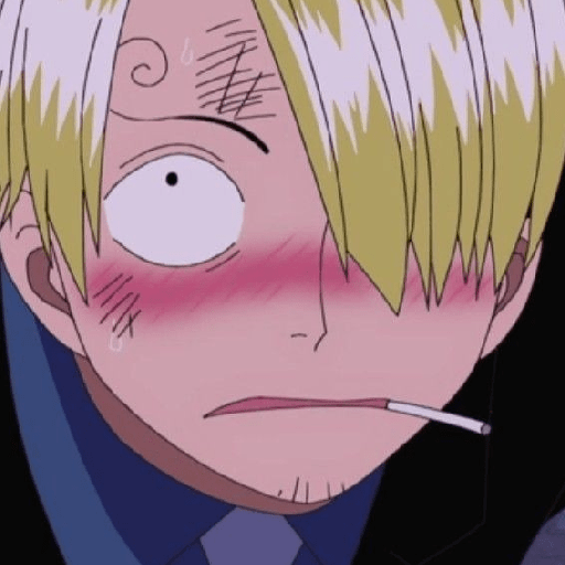 ୨🍜୧   vinsmoke sanji⏜ ♡̶ 12