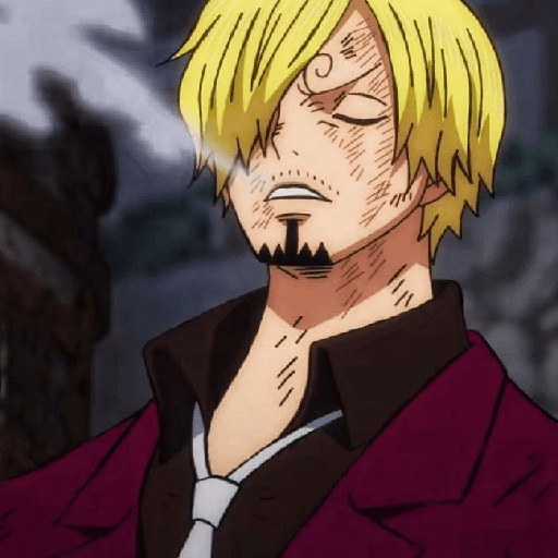 ୨🍜୧   vinsmoke sanji⏜ ♡̶ 14