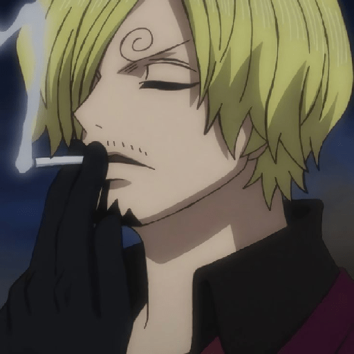 ୨🍜୧   vinsmoke sanji⏜ ♡̶ 15