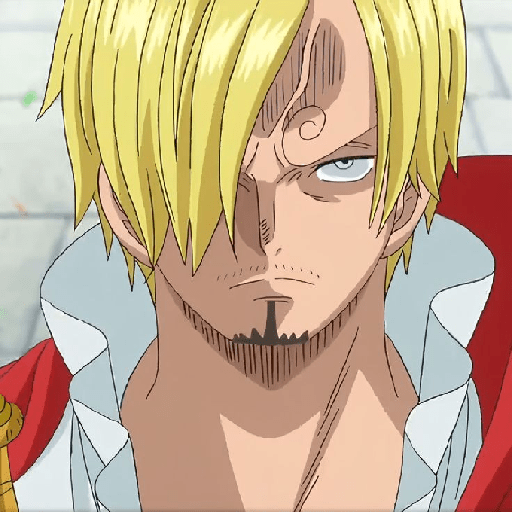 ୨🍜୧   vinsmoke sanji⏜ ♡̶ 5